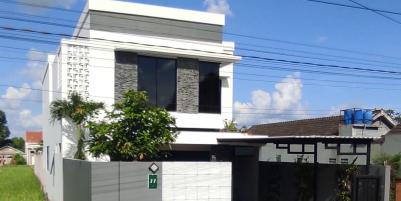 Dijual Rumah SHM di Jalan Sidodadi, Sleman