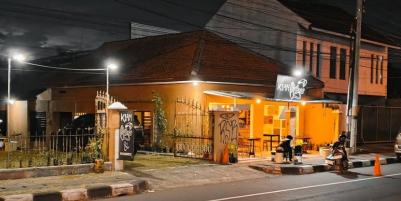 Dijual Rumah di Jalan Diponegoro, Sukoharjo