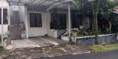 Dijual Rumah di Bukit Nirwana Raya, Kota Bogor