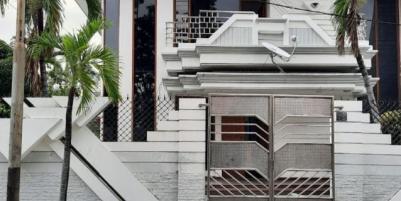 Dijual Rumah Minimalis di Green Mansion Regency, Surabaya