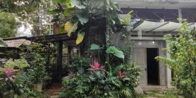 Dijual Rumah Luas di Raya Tajur, Kota Bogor