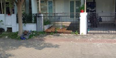 Dijual Rumah Minimalis di Wisata Semanggi, Surabaya