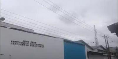 Dijual dan Sewa Gudang di Kawasan Industri Terboyo, Semarang