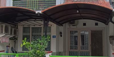 Dijual Rumah Siap Huni di Pakuwon City – Cluster Mutiara
