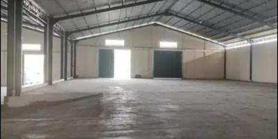 Dijual Gudang di Mayjend Sungkono, Gresik