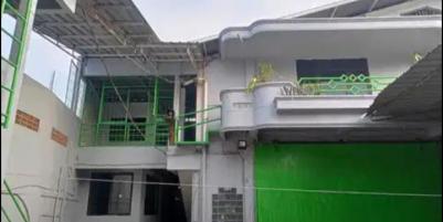 Dijual Gudang 2 Lantai di Jalan Sukajadi, Tangerang