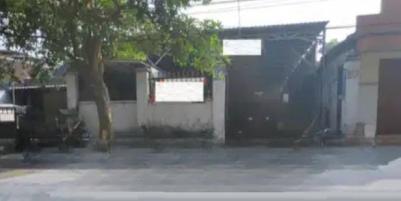 Dijual Gudang SHM di Raya Brigjen Pol IBH Pranoto, Kediri