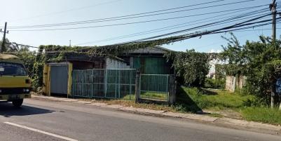 Disewakan Gudang di Raya Kauman Baru, Surabaya