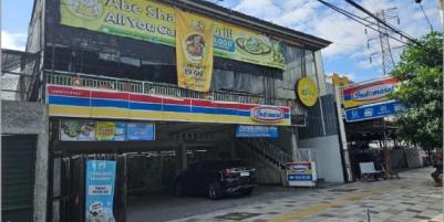 Dijual Tempat Usaha di Raya Ponti Lingkar Barat, Sidoarjo