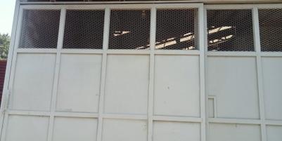 Dijual Gudang di Pergudangan Gununganyar, Surabaya