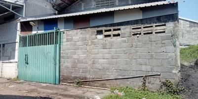 Disewakan Gudang di Pergudangan Gununganyar Tambak, Surabaya