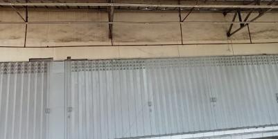 Disewakan Tempat Usaha di Raya Sedati Betro, Sidoarjo