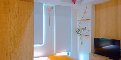 Disewakan Apartemen Osaka studio fully furnish A33-27