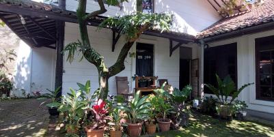 Dijual Rumah SHM di Jalan Sindah Sari Barat, Cimahi
