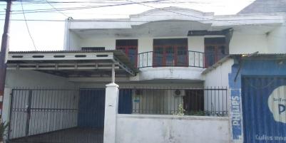 Dijual Rumah Kos Luas di Siwalankerto Timur, Surabaya