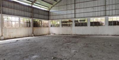 Dijual Gudang Siap Pakai di Sukorejo, Kota Blitar
