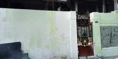 Dijual Rumah 2 Lantai di Raya Manyar Indah, Surabaya