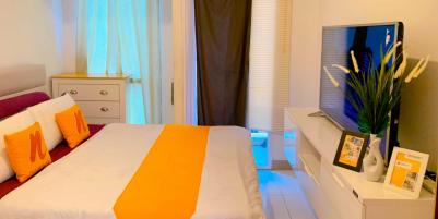 Disewakan Apartemen Tokyo Studio Fully Furnished Unit BP 33-77