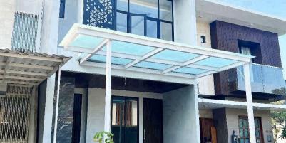 Dijual Rumah Minimalis di Dian Istana, Surabaya Barat