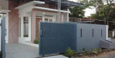 Dijual Rumah di Pastika Palagan Residence 3 Yogyakarta