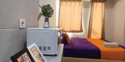 Disewakan Apartemen Osaka studio furnish unit 15-55