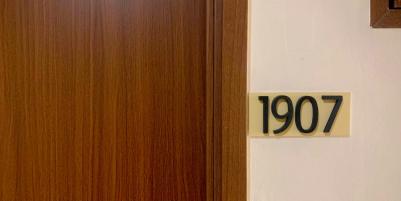 Disewakan Apartemen Transpark Juanda studio fully furnish 1907