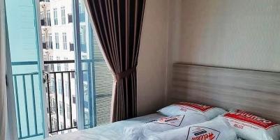 Disewakan Apartemen puri Orchard studio fully furnish