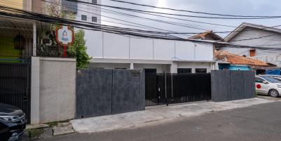 Dijual Rumah Kos di Jalan Mampang Prapatan, Jakarta Selatan