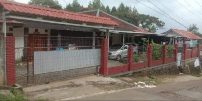 Dijual Villa 1 Lantai di Caringin, Kabupaten Bogor