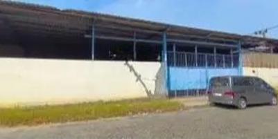 Dijual Gudang Luas di Dumar Industri, Surabaya