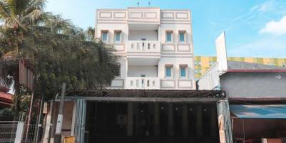 Dijual Tempat Usaha Penginapan di Benda, Kota Tangerang