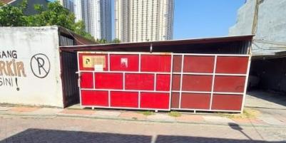 Dijual Cepat Tanah Murah Siap Bangun Lokasi Strategis di Kalijudan Surabaya