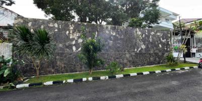 Dijual Tanah SHM di Jalan Sungai Pesanggrahan, Kota Depok