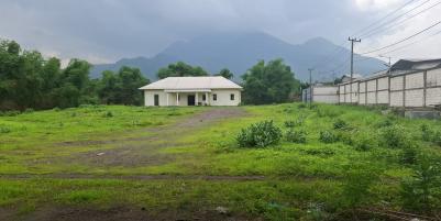 Disewakan Gudang Siap Pakai di Ngoro, Mojokerto