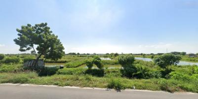 Dijual Tanah Strategis di Jalan Betoyo Raya, Gresik