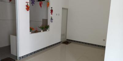 Sewa Rumah cluster siap huni Depok