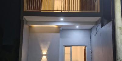 Dijual Rumah Murah Baru Gress Siap Huni Lokasi Sumberejo Pakal Surabaya Barat