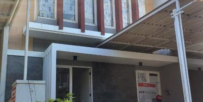 Rumah Murah Full Renovasi Siap Huni Di Wisata Semanggi Mangrove Rungkut Surabaya
