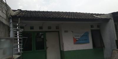 RUMAH bisa KPR di Perum Asri Pratama