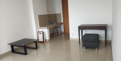 Dijual Apartemen The Nest Dipuri Studio. Good City View 278 juta 
