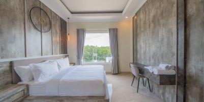 Dijual Villa Mewah di Jalan Pecatu, Badung, Bali