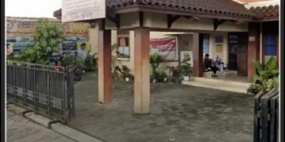 RUKO JUAL CEPAT MURAH PINGGIR JALAN Larangan Tangerang