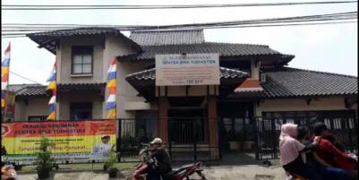 JUAL RUKO PINGGIR JALAN MURAH Area Larangan utara