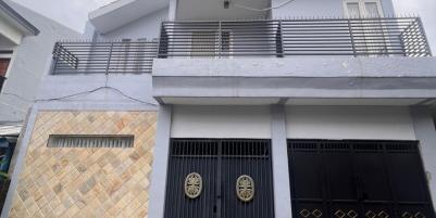 Jual Cepat Rumah Siap huni 2 lantai Manukan Tandes surabaya barat 