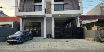 Kost Aktif Exclusive 28 Kamar full Furnished Lokasi Tenggilis Surabaya