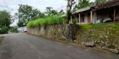 Rumah Siap Huni di Desa Wisata Karangpandan Karanganyar