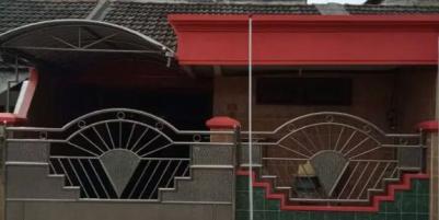 Jual Rumah Dekat Unesa Di Perumahan Gunung Sari Indah