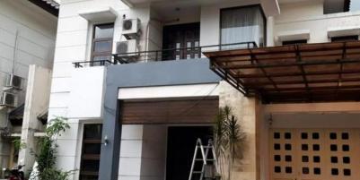 Rumah Minimalis Prambanan Residence Daerah Lidah Kulon Surabaya