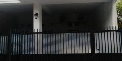 Jual Rumah Bagus SHM di Jalan Wiguna Timur Surabaya