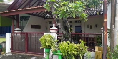 Jual Rumah Murah di Wiguna Selatan Daerah Gunung Anyar
